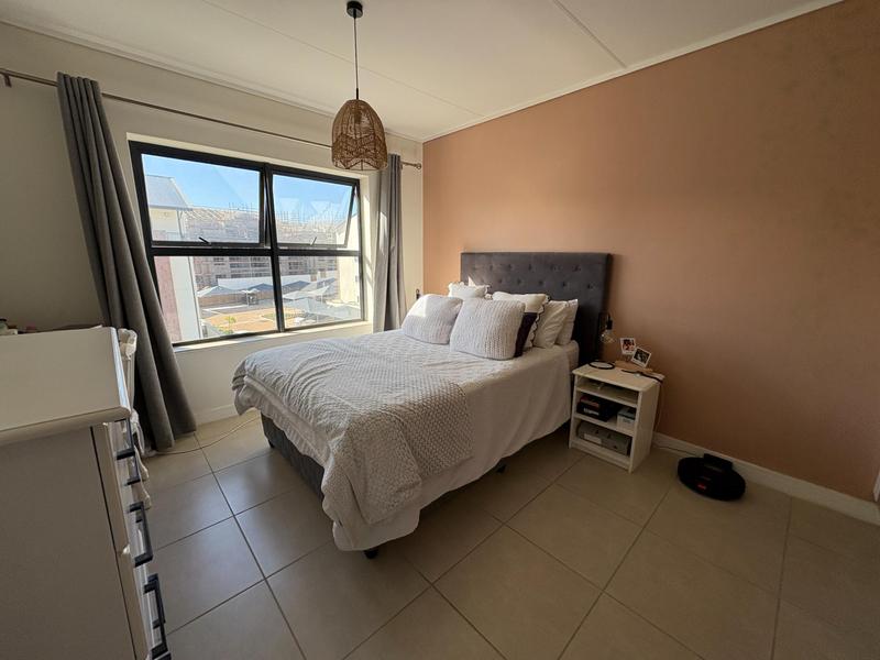 To Let 1 Bedroom Property for Rent in Richwood Western Cape